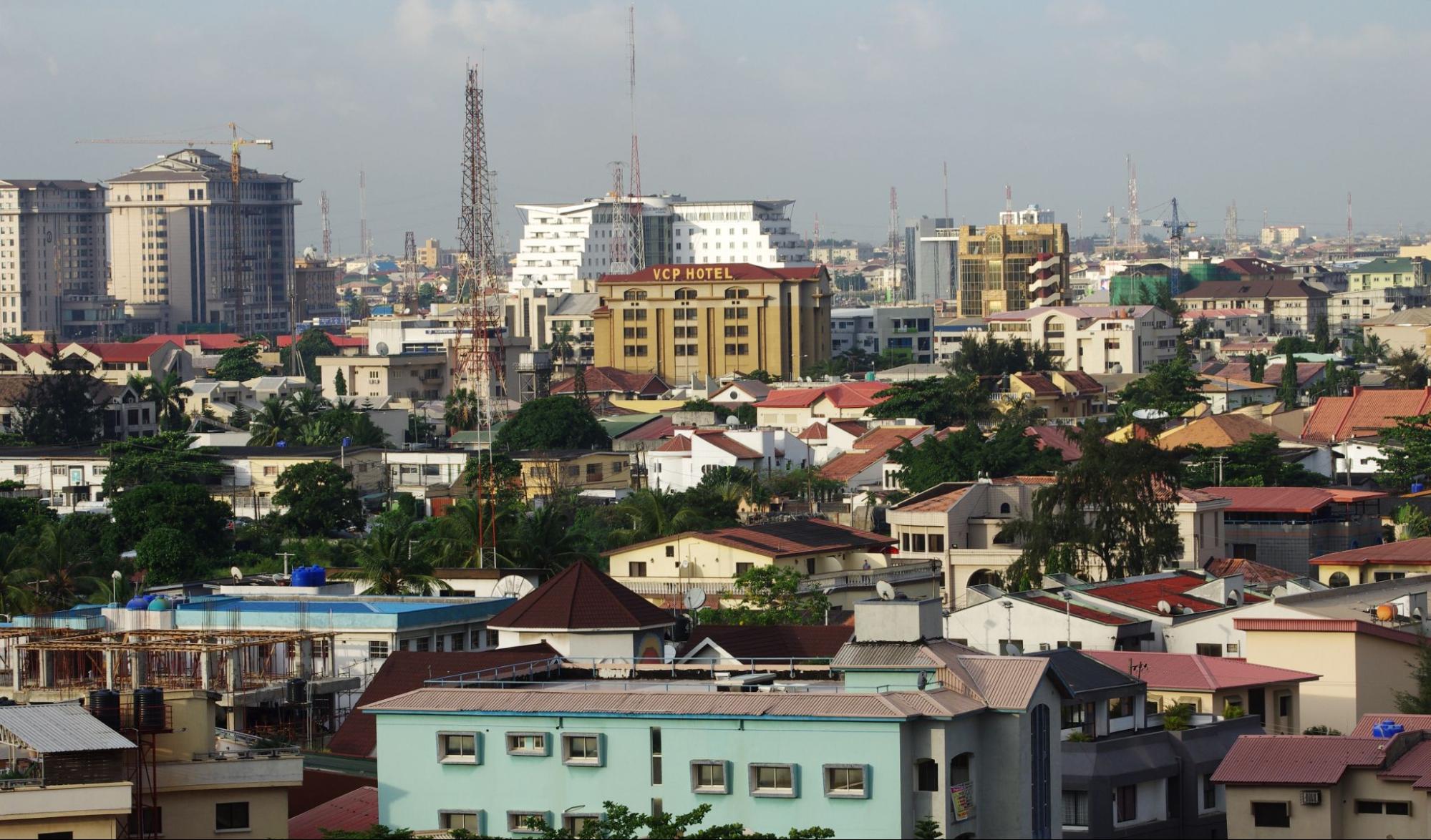 Shomolu, Lagos Area Guide