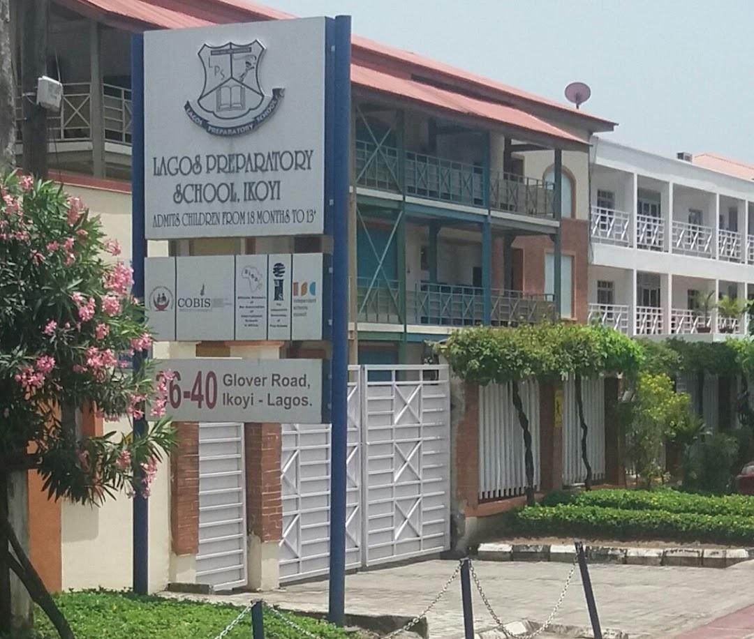 Schools - Ikoyi, Lagos