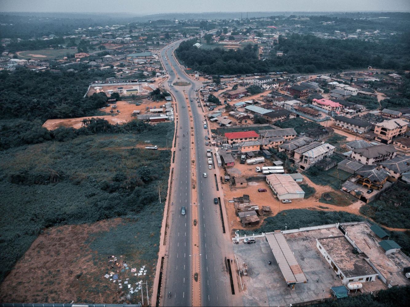 Sagamu, Ogun Area Guide