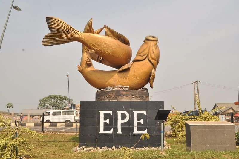 Epe, Lagos Area Guide