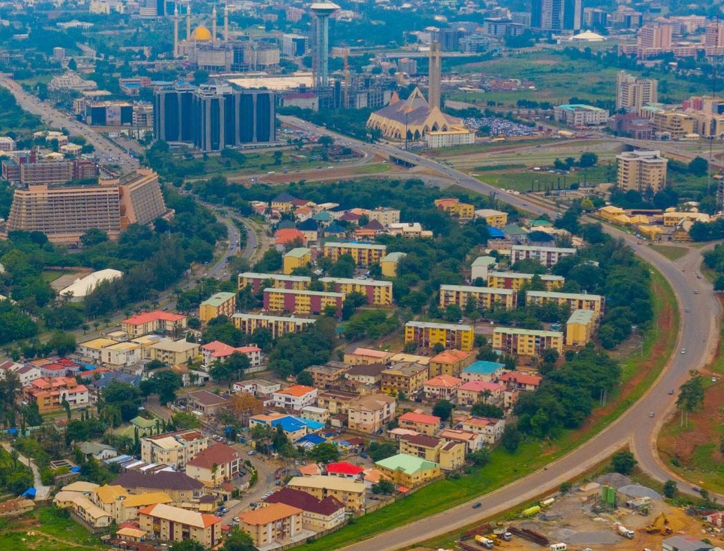 Garki Abuja Area Guide Facts Lifestyle Shopping Schools And 