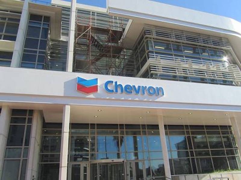 Interesting Facts - Chevron Drive, Lekki, Lagos