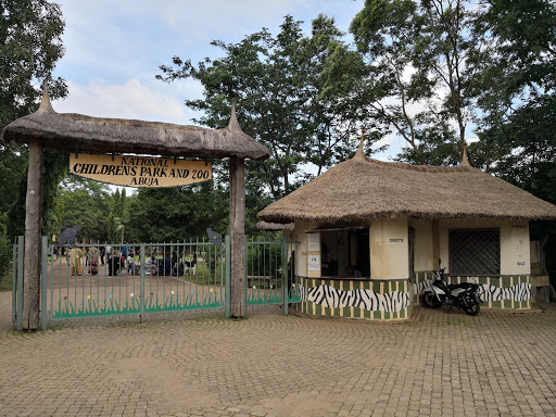 Day Life - Asokoro District, Abuja