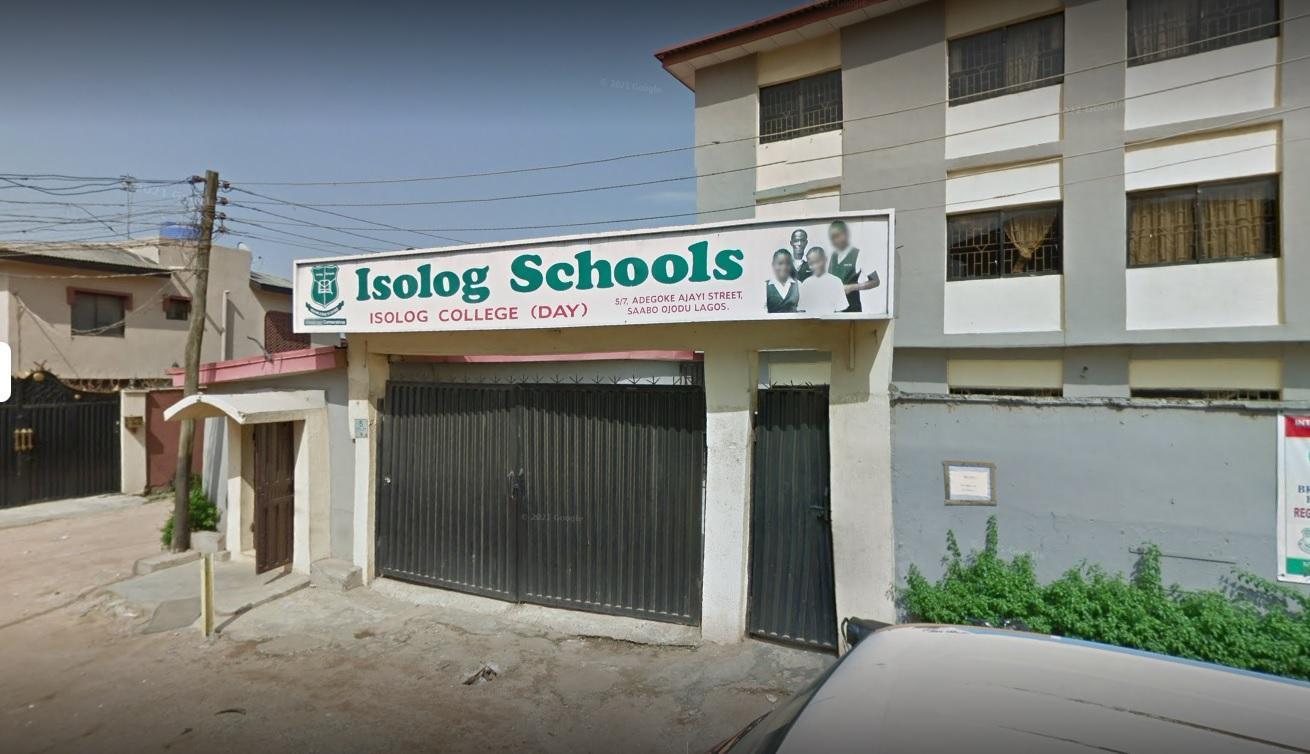 Schools - Ojodu Berger, Ojodu, Lagos