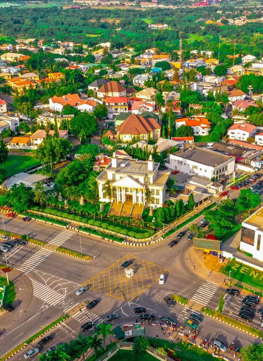 Maitama District, Abuja | Area Guide | Facts, Lifestyle, Shopping ...