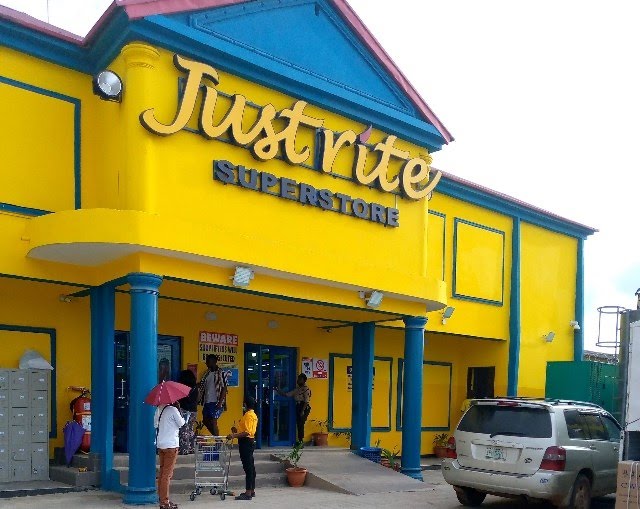 Leisure and Shopping - Ayobo, Lagos