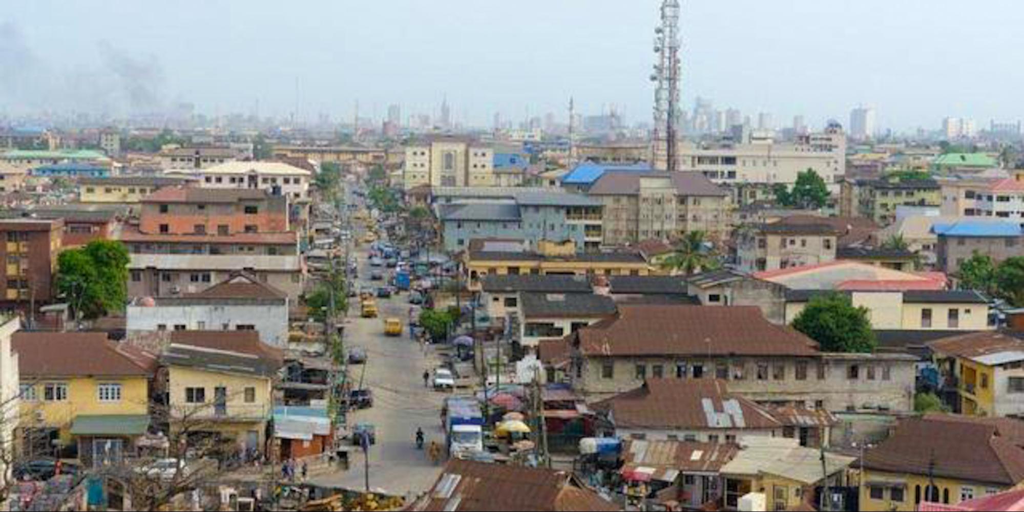 Ejigbo, Lagos Area Guide