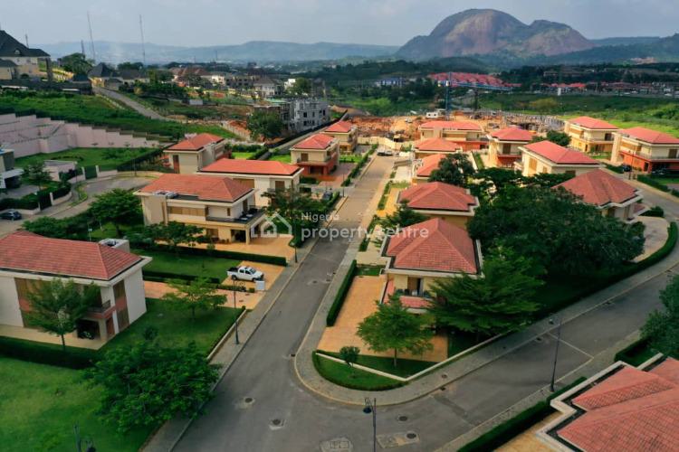 Popular Estates - Asokoro District, Abuja