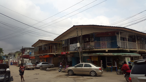 Day Life - Ifako, Gbagada, Lagos