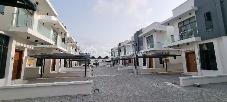 Popular Estates - Magodo, Lagos