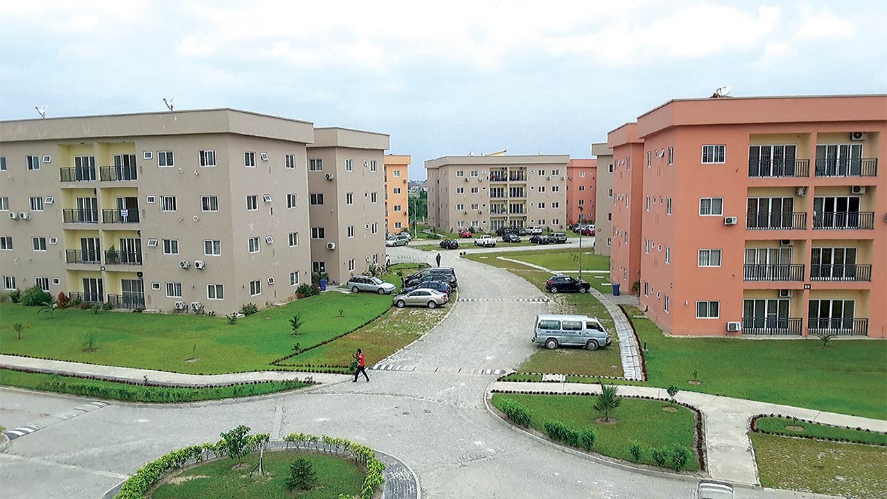 Popular Estates - Port Harcourt, Rivers