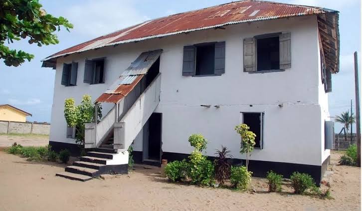 hotel in badagry lagos nigeria