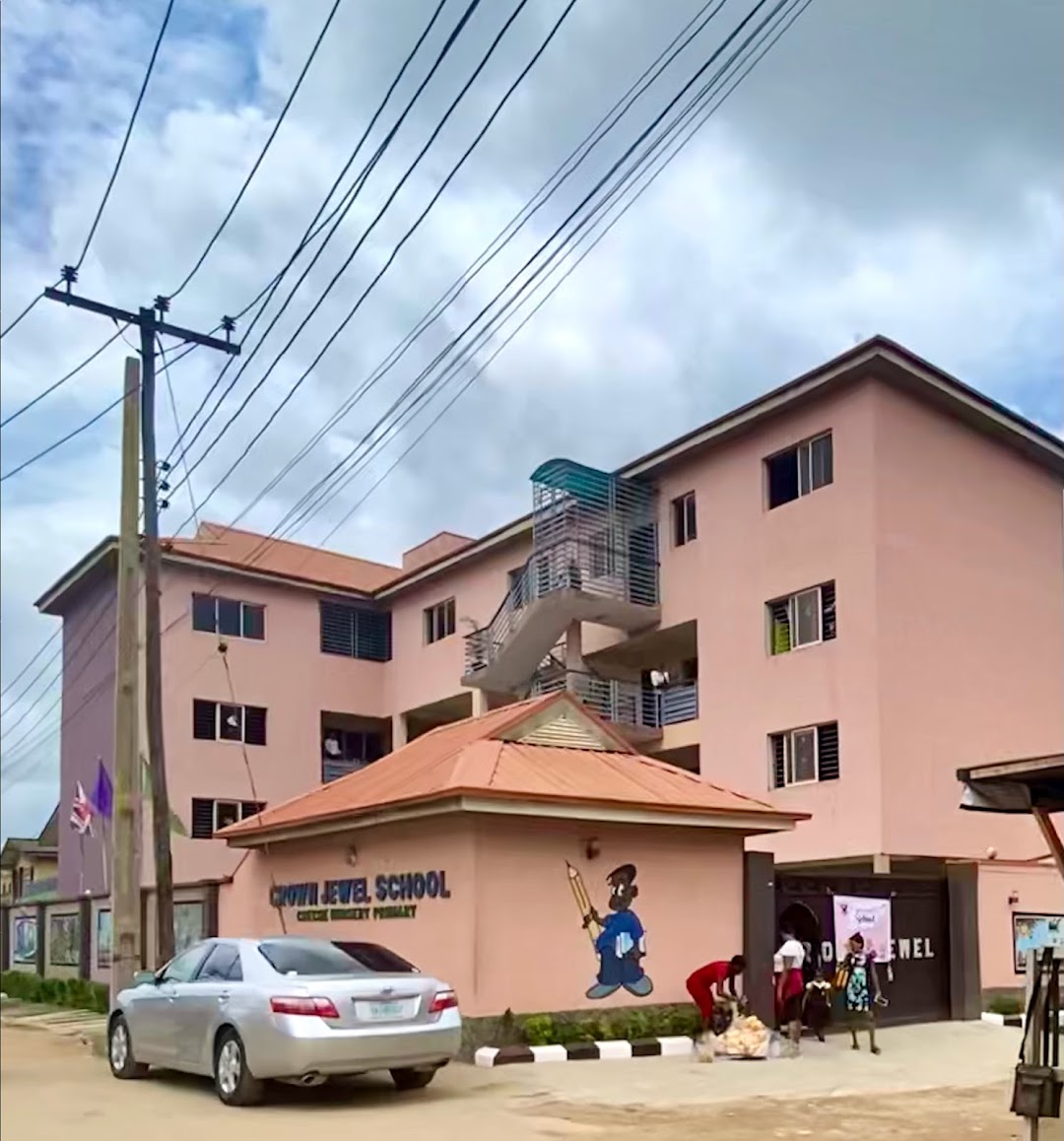 Schools - Ketu, Lagos