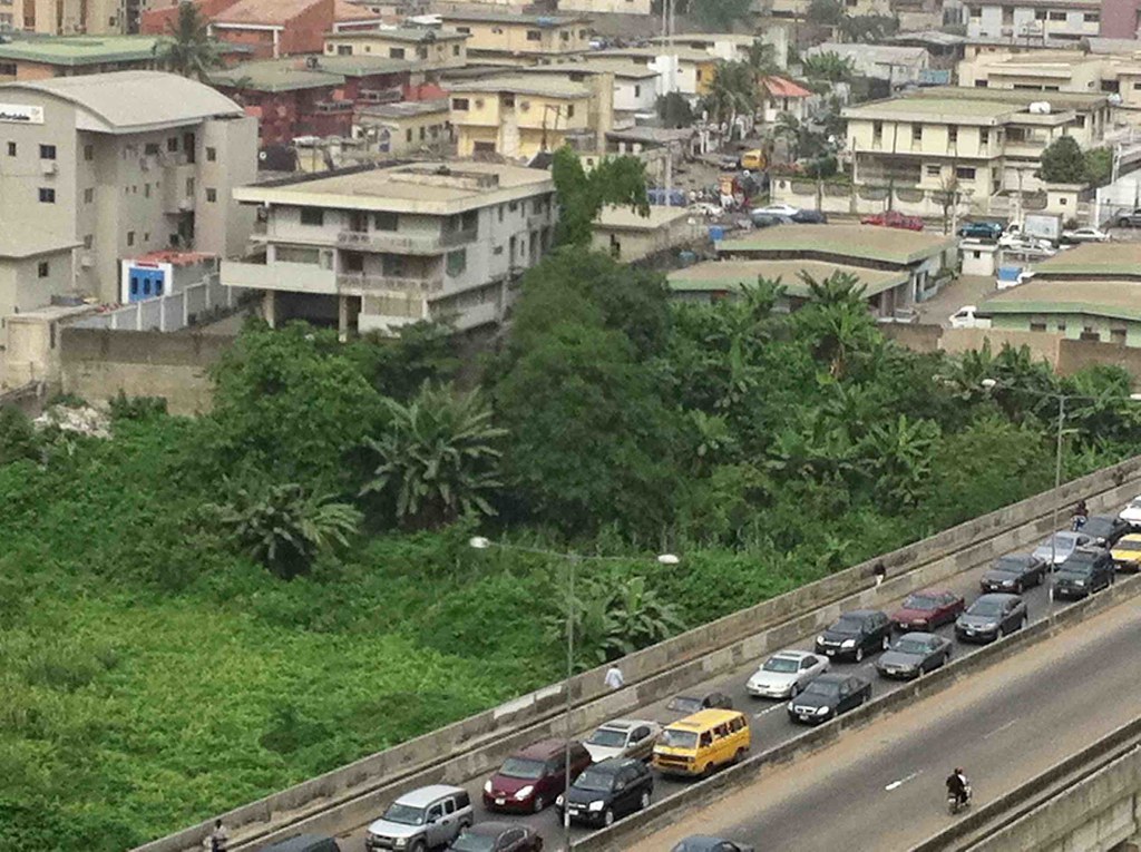 Opebi, Ikeja, Lagos Area Guide