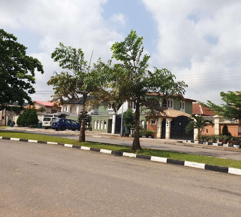 Popular Estates - Kosofe, Lagos