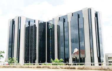 Central Bank of Nigeria