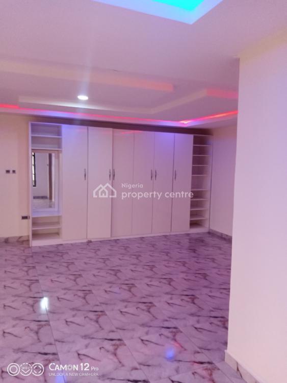 For Rent Luxury 5 Bedroom Fully Detached Duplex, Victory Park Estate