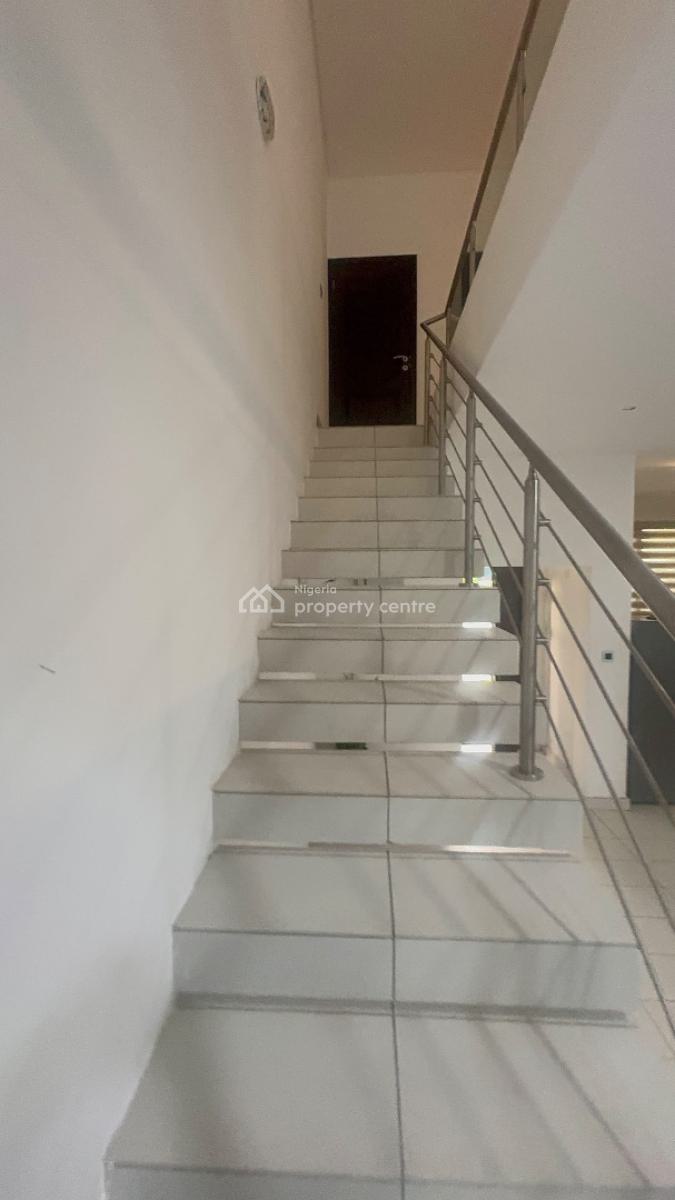 1 Bedroom Loft Apartment, Lakes Golf Resort, Lakowe, Ibeju Lekki, Lagos, Flat / Apartment Short Let