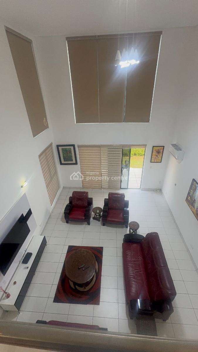 1 Bedroom Loft Apartment, Lakes Golf Resort, Lakowe, Ibeju Lekki, Lagos, Flat / Apartment Short Let