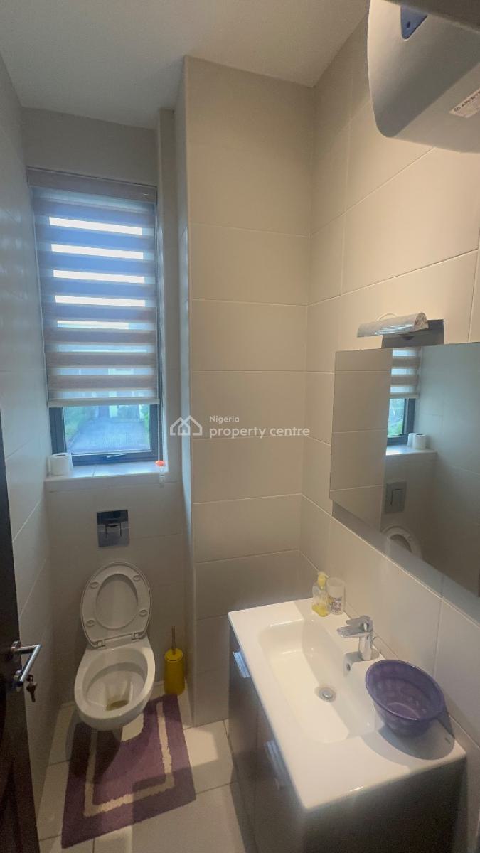 1 Bedroom Loft Apartment, Lakes Golf Resort, Lakowe, Ibeju Lekki, Lagos, Flat / Apartment Short Let