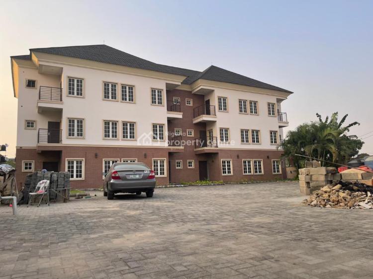 For Sale New And Elegant Terrace Houses, Off Awolowo Way, Ikeja, Lagos