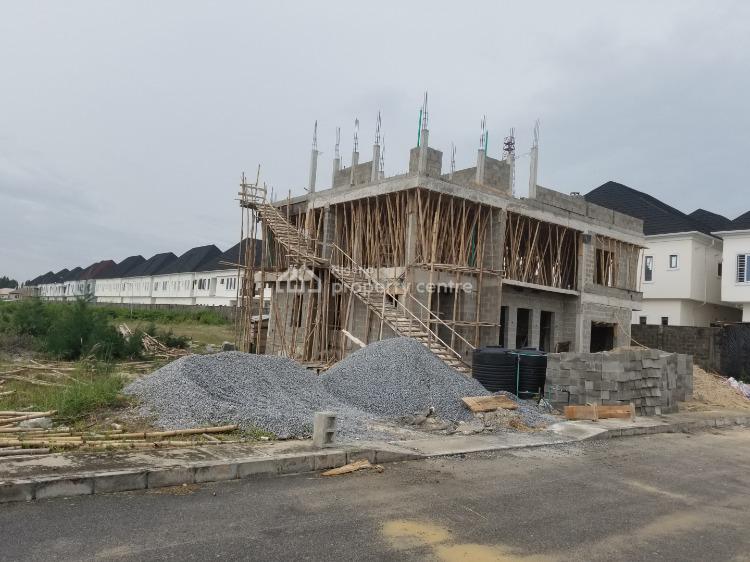 For Sale 773 Square Metres Of Dry Land In A Serviced Estate, Melrose