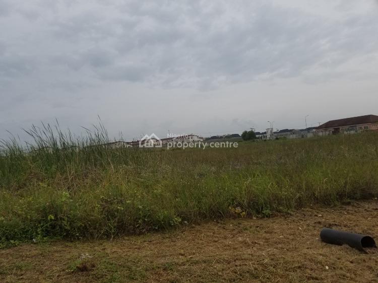 For Sale 773 Square Metres Of Dry Land In A Serviced Estate, Melrose