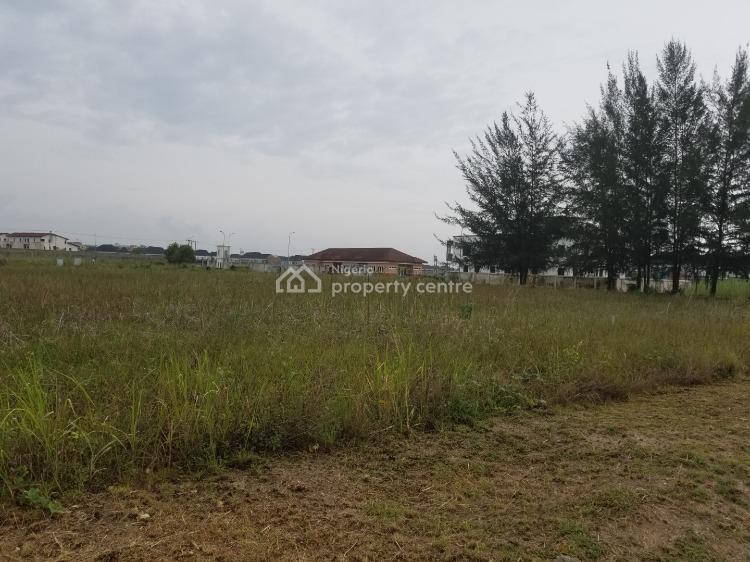 For Sale 773 Square Metres Of Dry Land In A Serviced Estate, Melrose