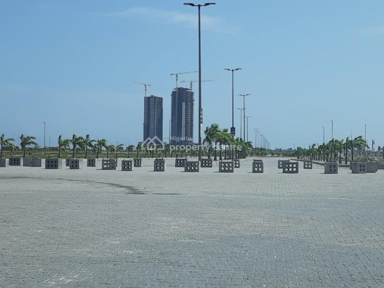 For Sale Prime Mixeduse Land Measuring 2364sqm, Ahmadu Bello Way