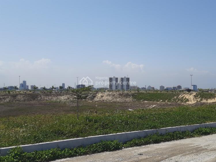 For Sale Prime Mixeduse Land Measuring 2364sqm, Ahmadu Bello Way