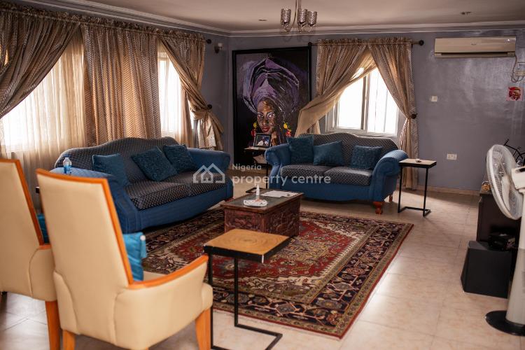 lekki garden homes
