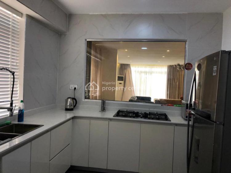 Water Front Luxury 3 Bedroom Apartment, Lekki Phase 1, Lekki, Lagos, Flat / Apartment Short Let