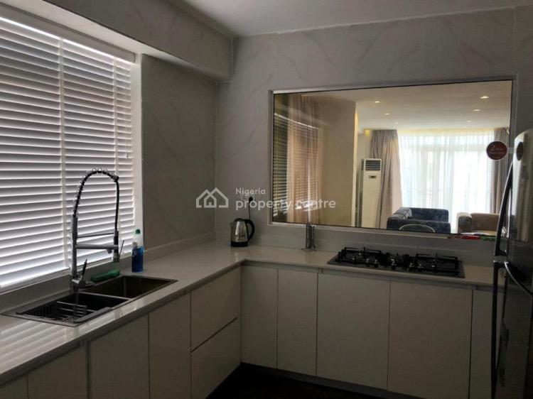 Water Front Luxury 3 Bedroom Apartment, Lekki Phase 1, Lekki, Lagos, Flat / Apartment Short Let