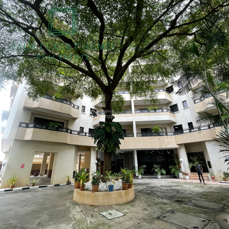 For Rent Luxury 4 Bedrooms Apartment, Adeola Odeku, Victoria Island