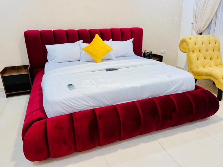 Ersandmyne. Luxury 4 Bedrooms Terraced Duplex, Ikate Elegushi, Lekki, Lagos, Terraced Duplex Short Let