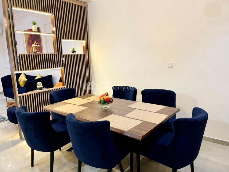 Ersandmyne. Luxury 4 Bedrooms Terraced Duplex, Ikate Elegushi, Lekki, Lagos, Terraced Duplex Short Let