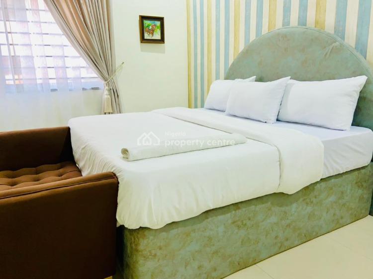 Ersandmyne. Luxury 4 Bedrooms Terraced Duplex, Ikate Elegushi, Lekki, Lagos, Terraced Duplex Short Let