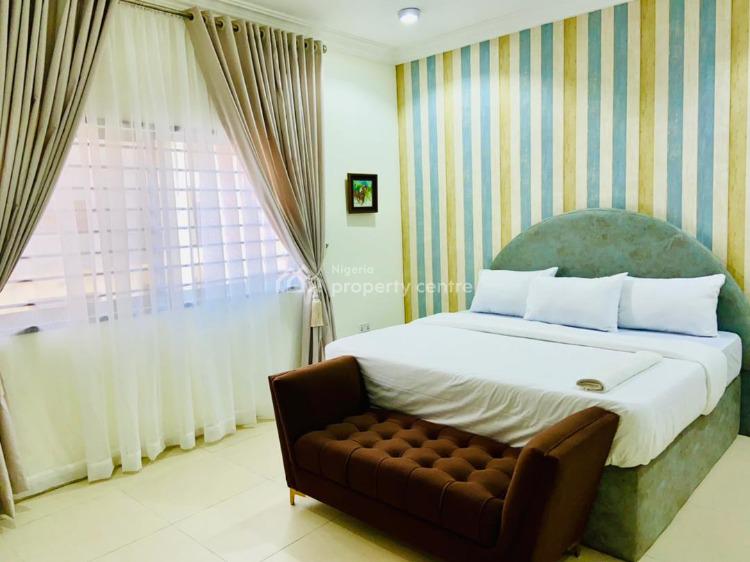 Ersandmyne. Luxury 4 Bedrooms Terraced Duplex, Ikate Elegushi, Lekki, Lagos, Terraced Duplex Short Let