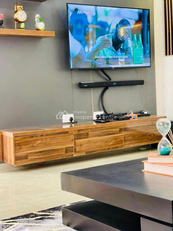 New 4 Bedrooms, Ikate Elegushi, Lekki, Lagos, Terraced Duplex Short Let