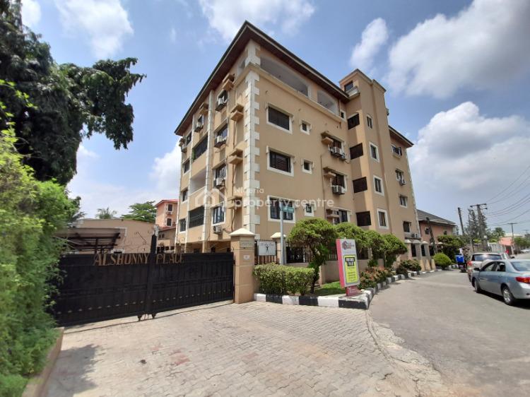 For Rent Fantastic And Serviced 3 Bedroom Apartment With Swimming Pool