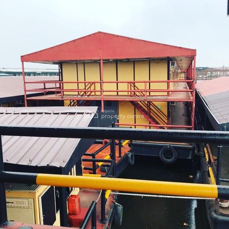 For Sale A Boat House, Port Harcourt, Port Harcourt, Rivers 20 Beds