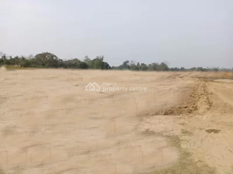 For Sale Waterfront 3,837sqms In Zone L9, Close 405, Banana Island