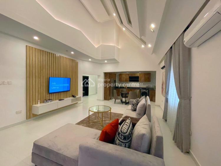 3 Bedroom Apartment, Oniru, Lekki, Lagos, Commercial Property Short Let