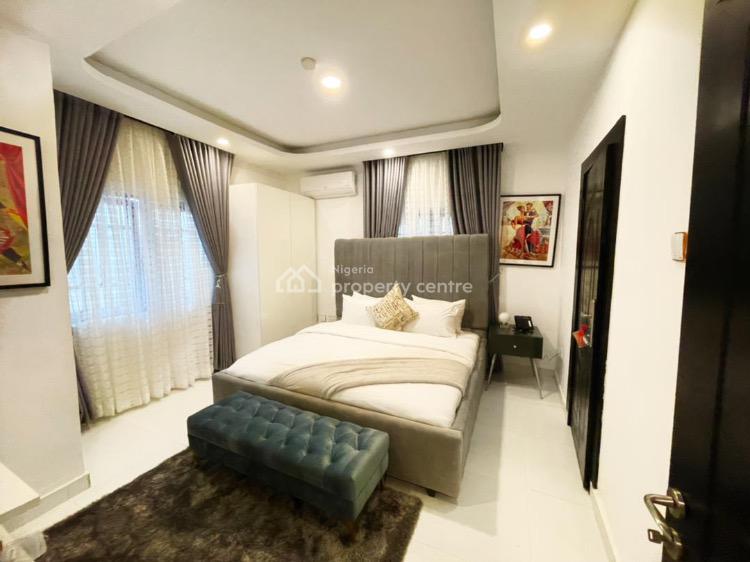 3 Bedroom Apartment, Oniru, Lekki, Lagos, Commercial Property Short Let