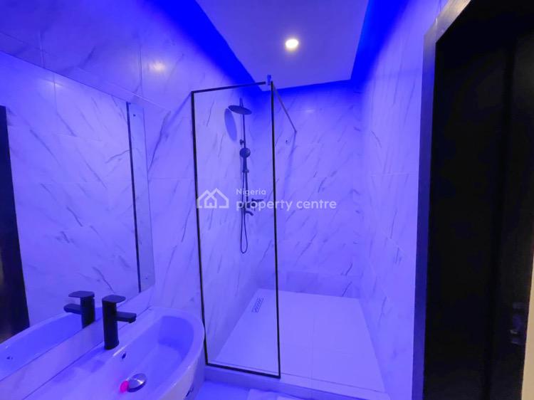 3 Bedroom Apartment, Oniru, Lekki, Lagos, Commercial Property Short Let