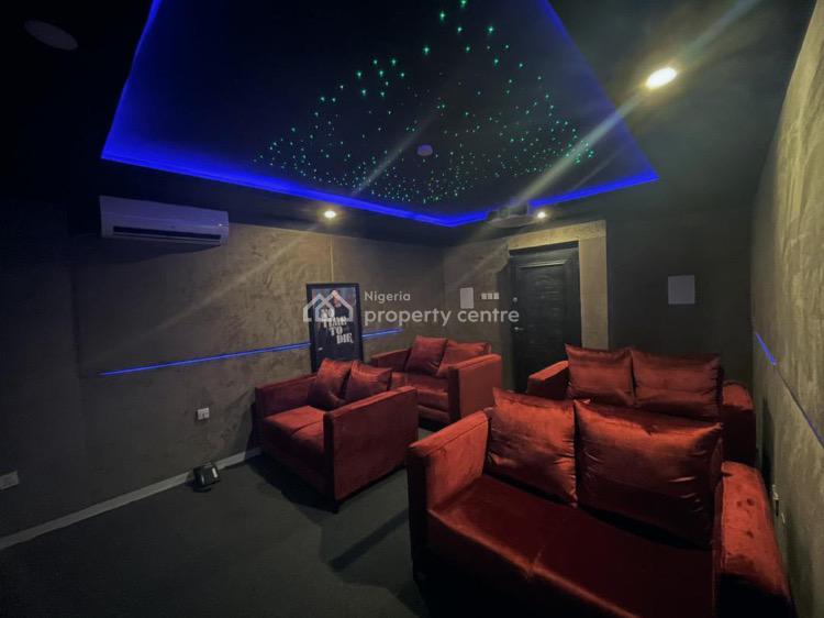 2 Bedroom, Lekki, Lagos, Commercial Property Short Let