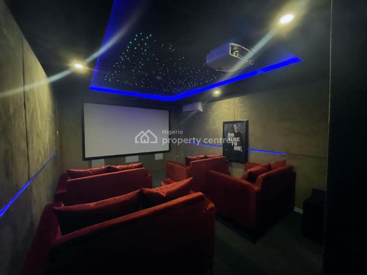 2 Bedroom, Lekki, Lagos, Commercial Property Short Let