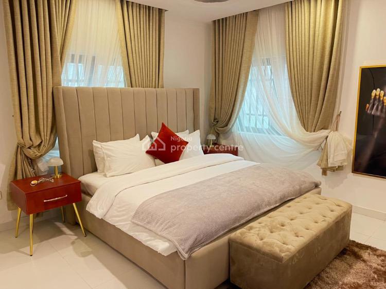 2 Bedroom, Lekki, Lagos, Commercial Property Short Let