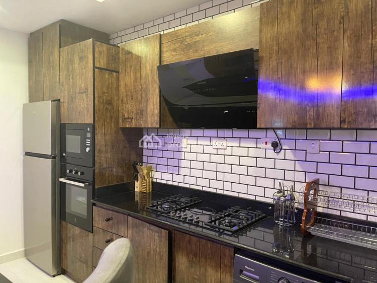 2 Bedroom, Lekki, Lagos, Commercial Property Short Let