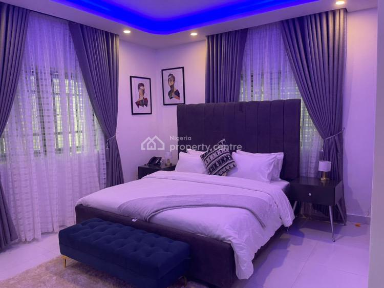 2 Bedroom, Lekki, Lagos, Commercial Property Short Let